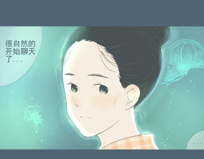 第22话 一起去水族馆-第21话