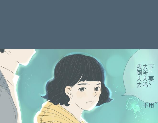 第22话 一起去水族馆-第21话