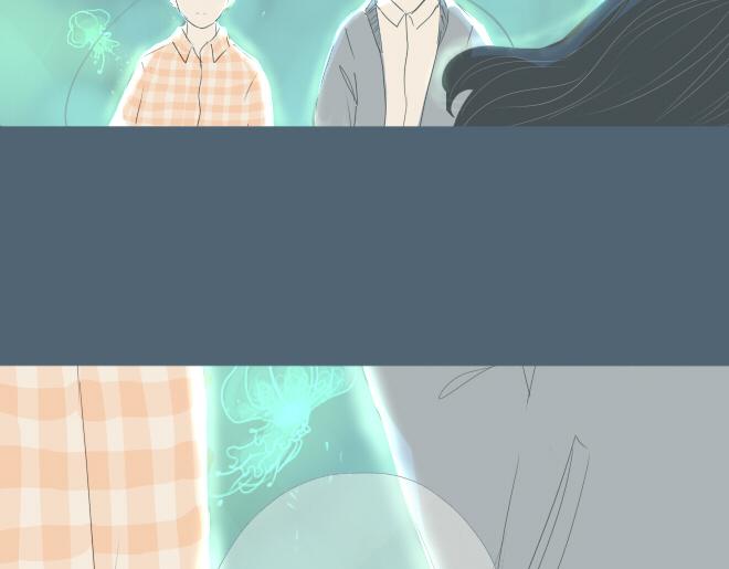 第22话 一起去水族馆-第21话
