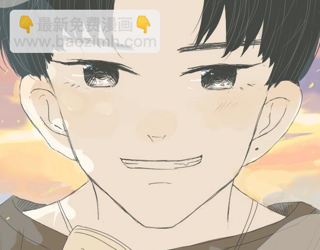 第32话 我有话要对你说-第31话