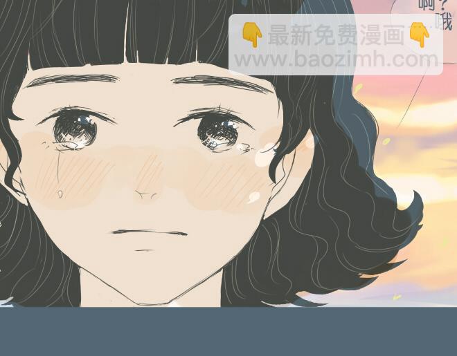 第32话 我有话要对你说-第31话