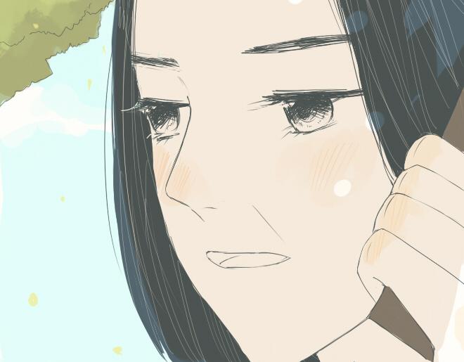 第34话 恋爱进行时(1/2)-第33话