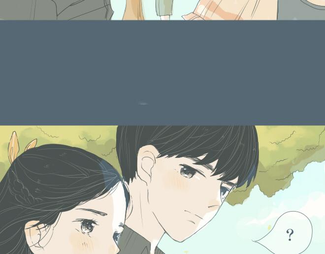 第34话 恋爱进行时(1/2)-第33话