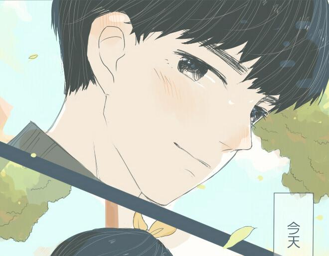 第34话 恋爱进行时(1/2)-第33话