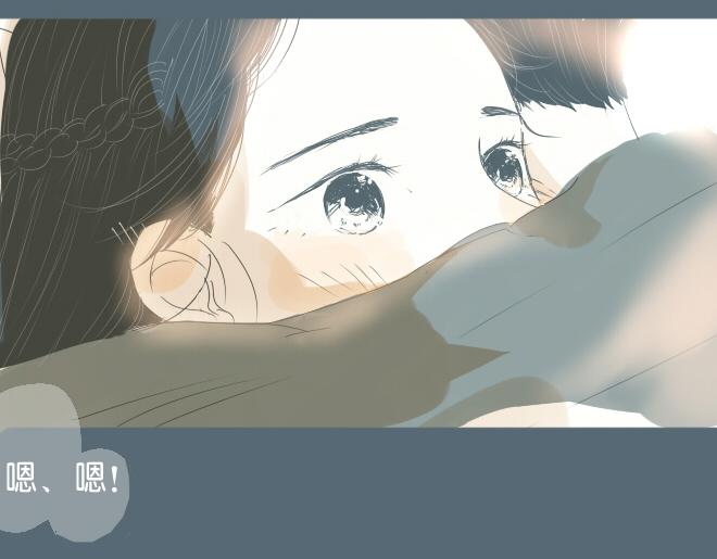 第36话 因为是你(1/2)-第35话