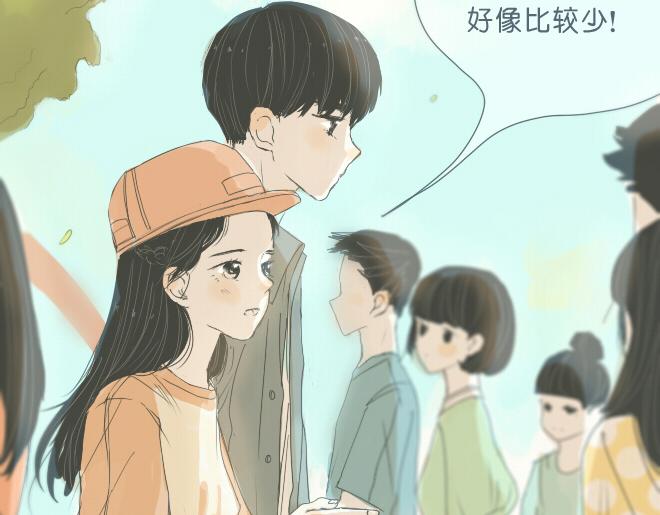 第38话 决定放他去努力(1/2)-第37话