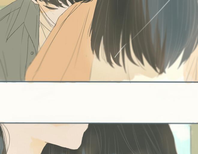 第40话 终于亲到了(1/2)-第39话