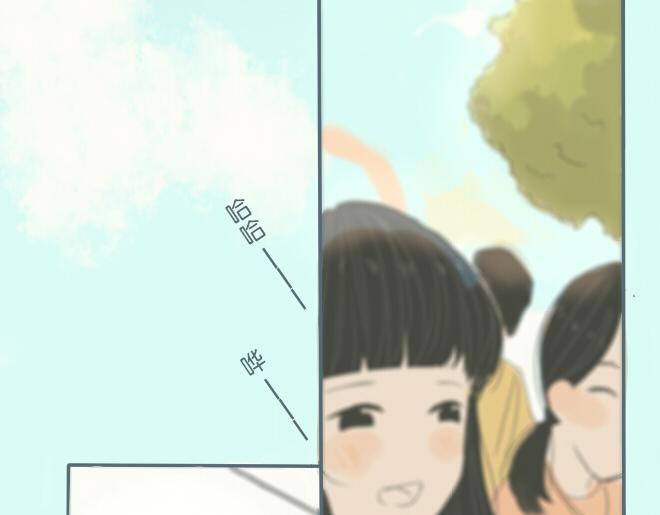 第40话 终于亲到了(1/2)-第39话