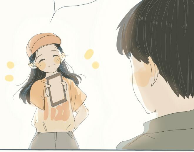 第40话 终于亲到了(1/2)-第39话