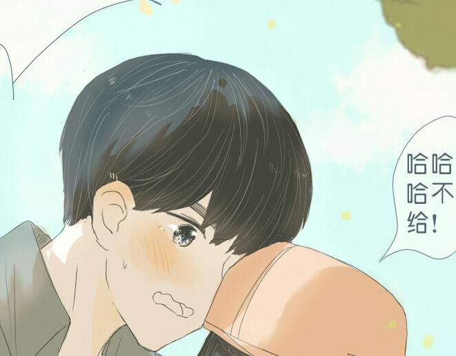 第40话 终于亲到了(1/2)-第39话