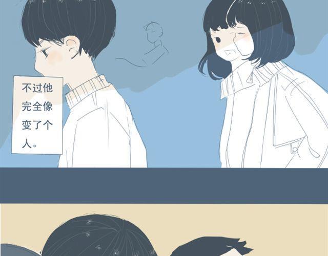 第5+6话 可以收留它么？(1/2)-第5话