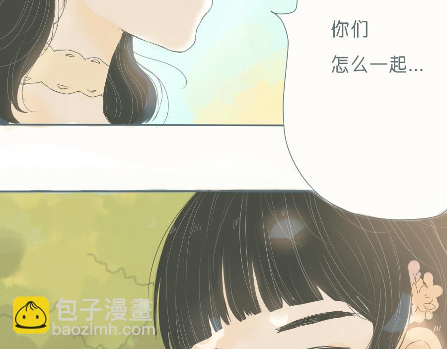 第47话 永远在一起(1/2)-第47话