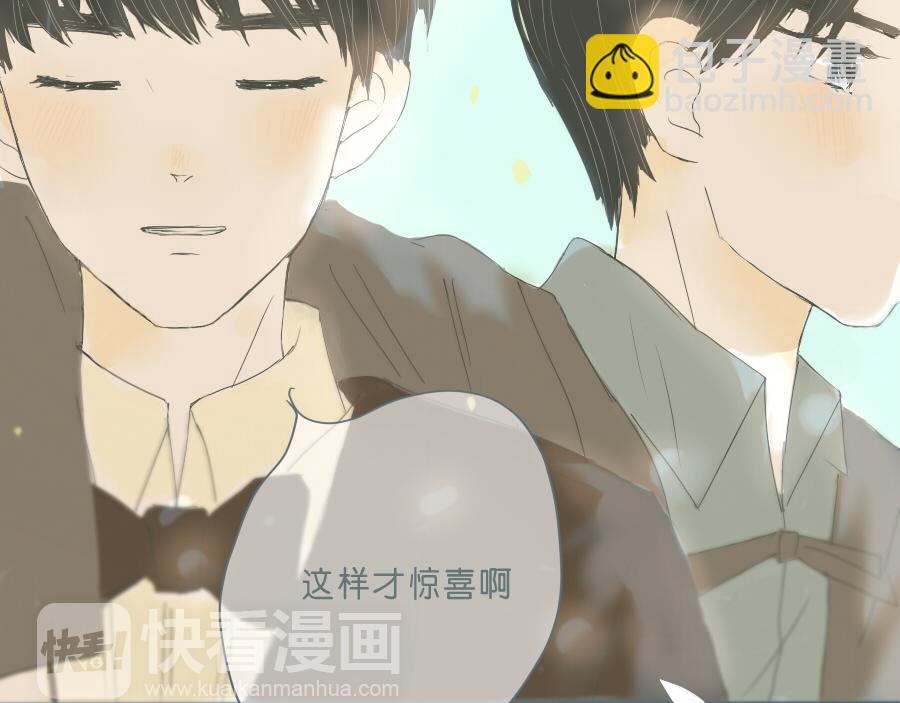 第47话 永远在一起(1/2)-第47话