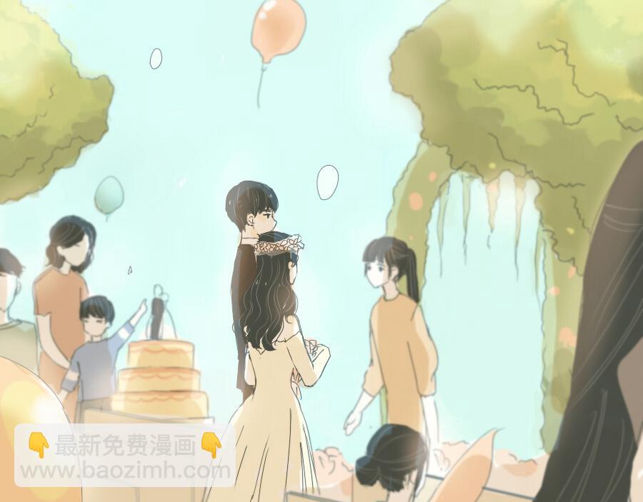第47话 永远在一起(1/2)-第47话