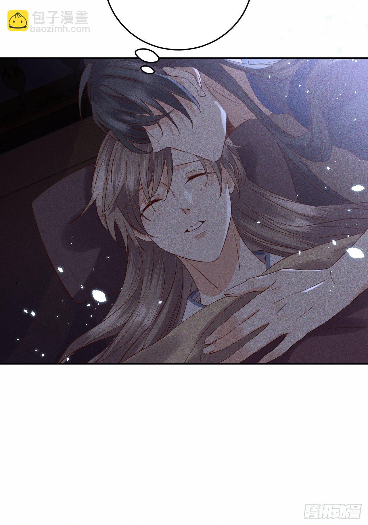 第33话.芙蓉夜暖春帐宵（下）-第35话