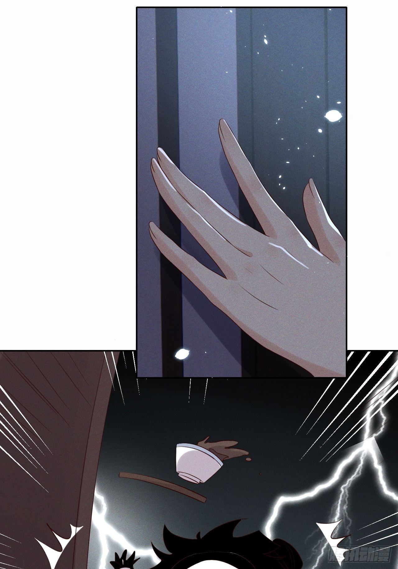 第33话.芙蓉夜暖春帐宵（下）-第35话
