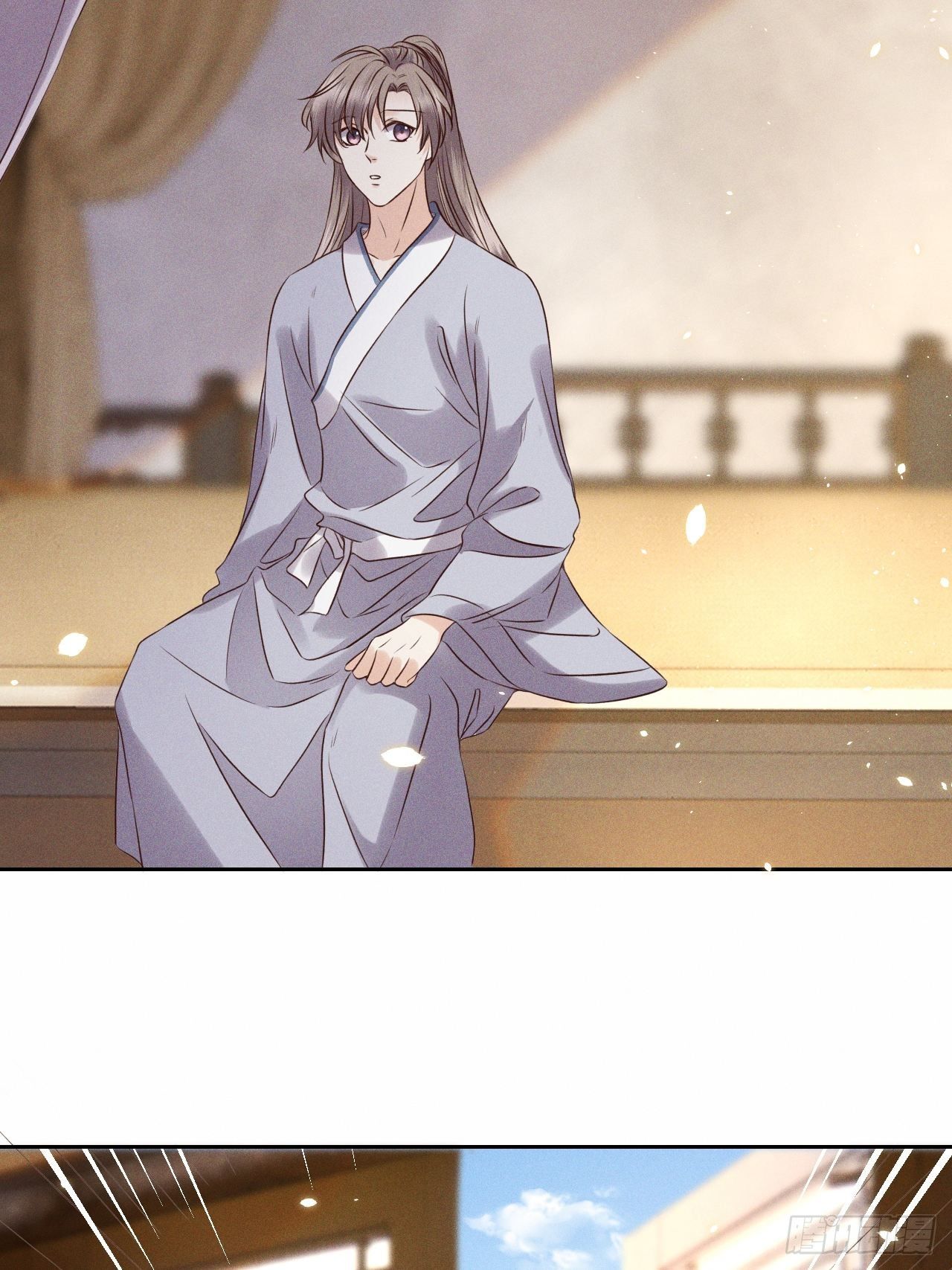 第34话.流水无情草自春-第37话