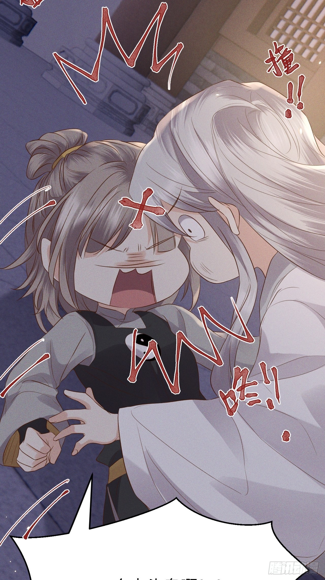 第72话.齐天白首并双笙-第75话