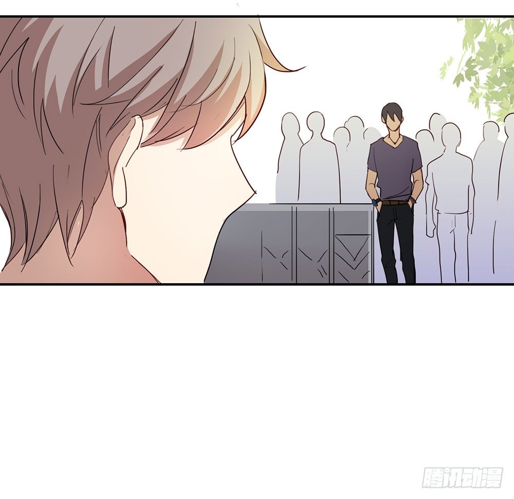 相信我吧(1/2)-第11话