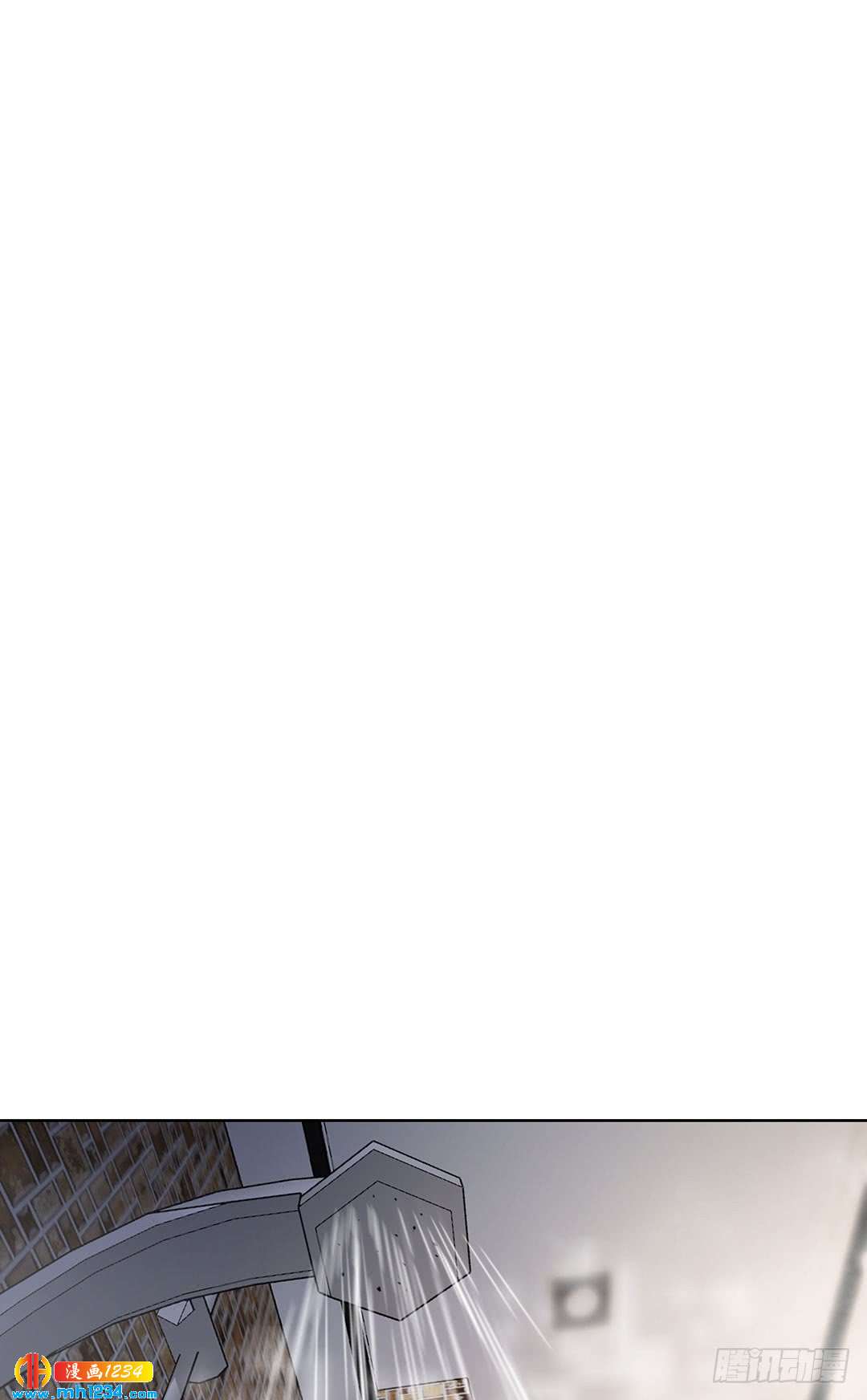 意料之外(1/2)-第101话