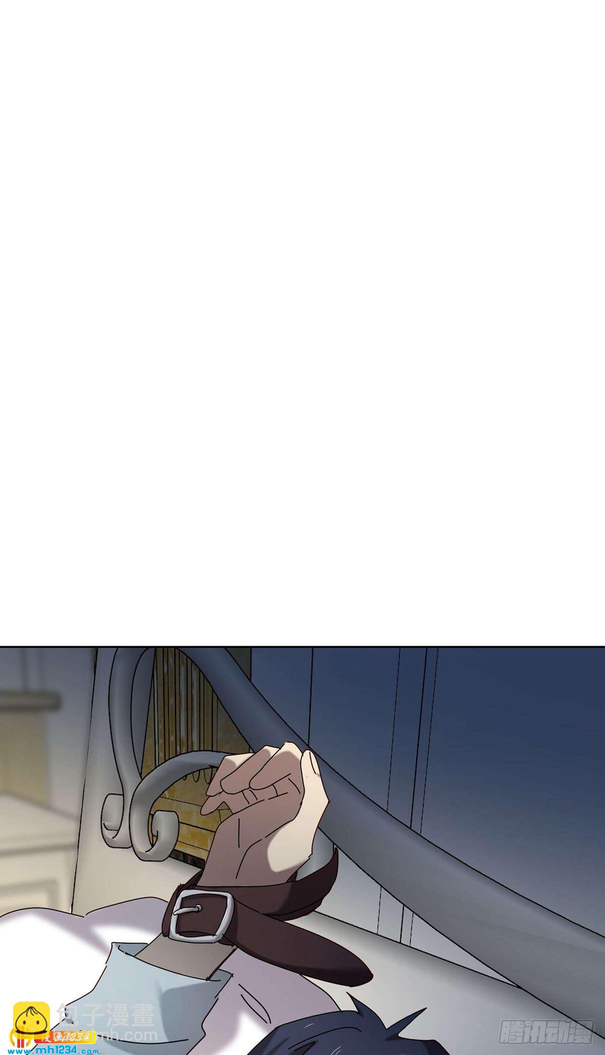 有何不可-第107话