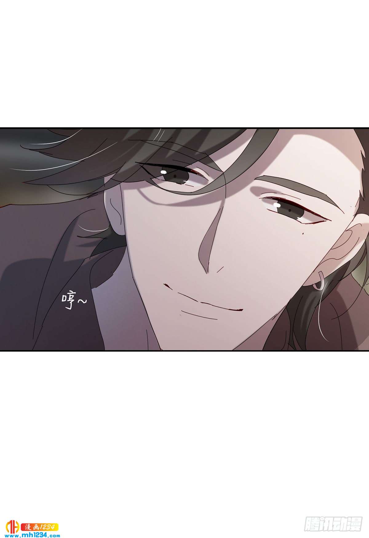 有何不可-第107话
