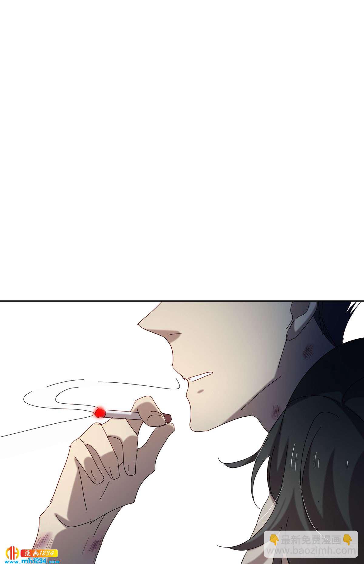 有何不可-第107话