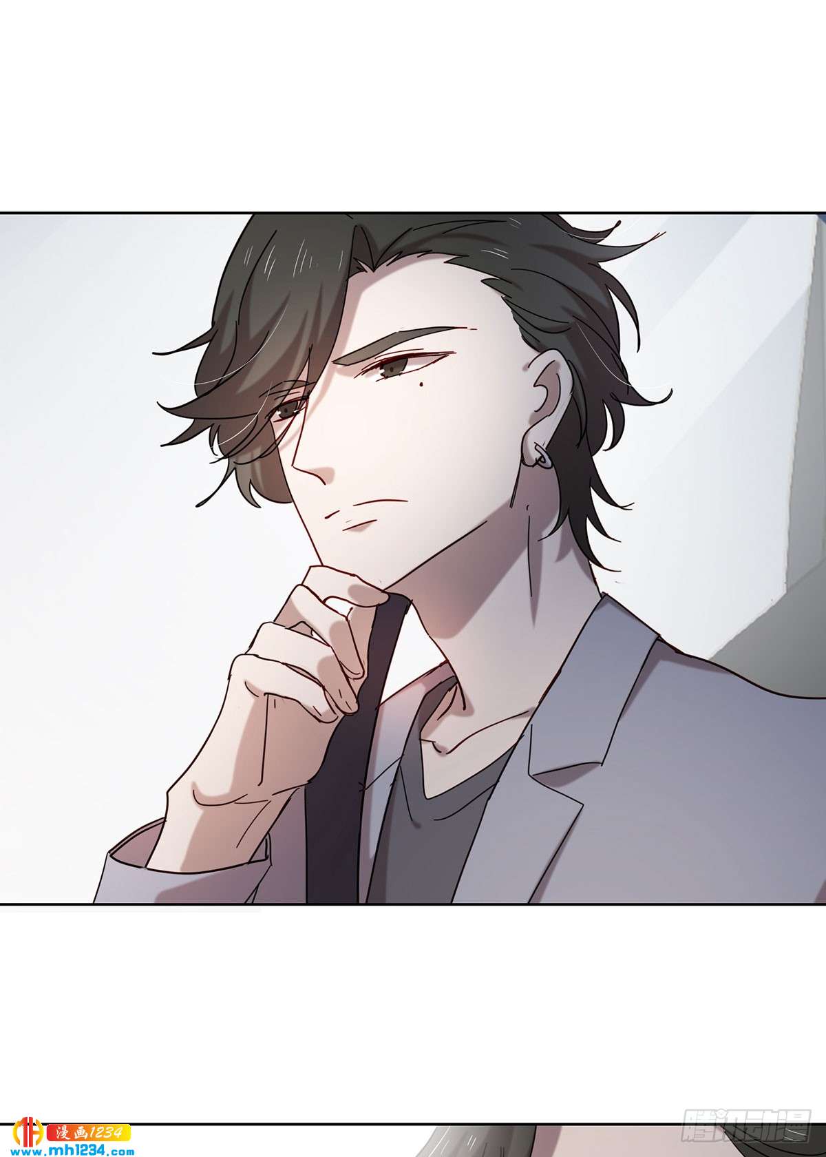 真凶是谁-第109话