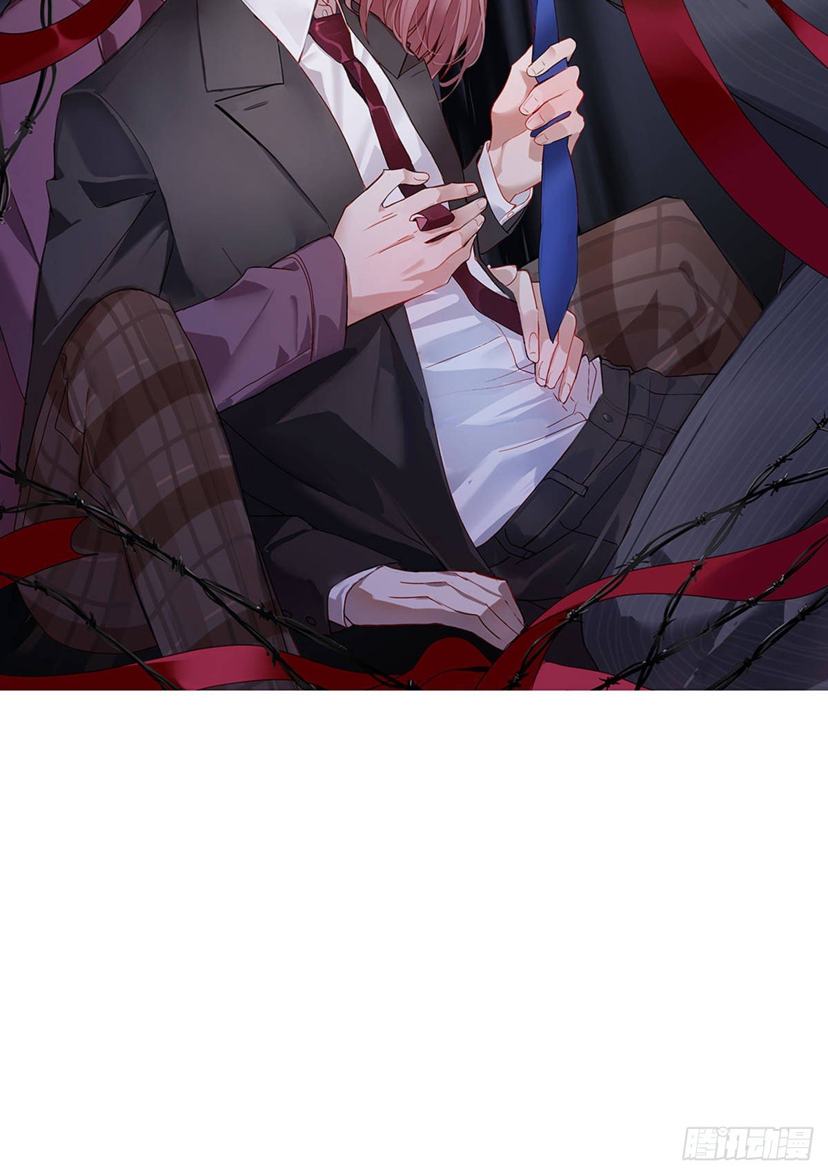 小狐狸(1/2)-第113话