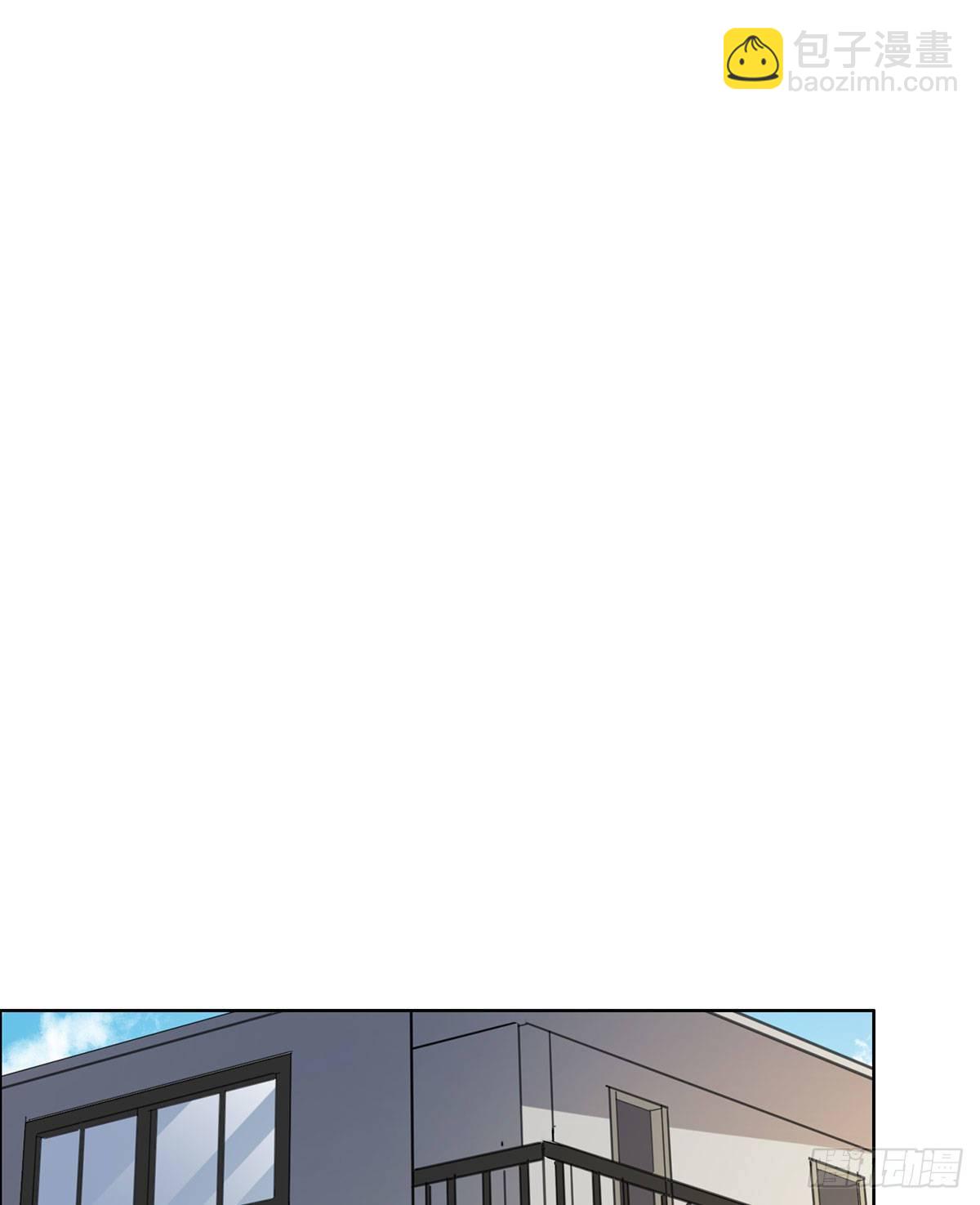 小狐狸(1/2)-第113话