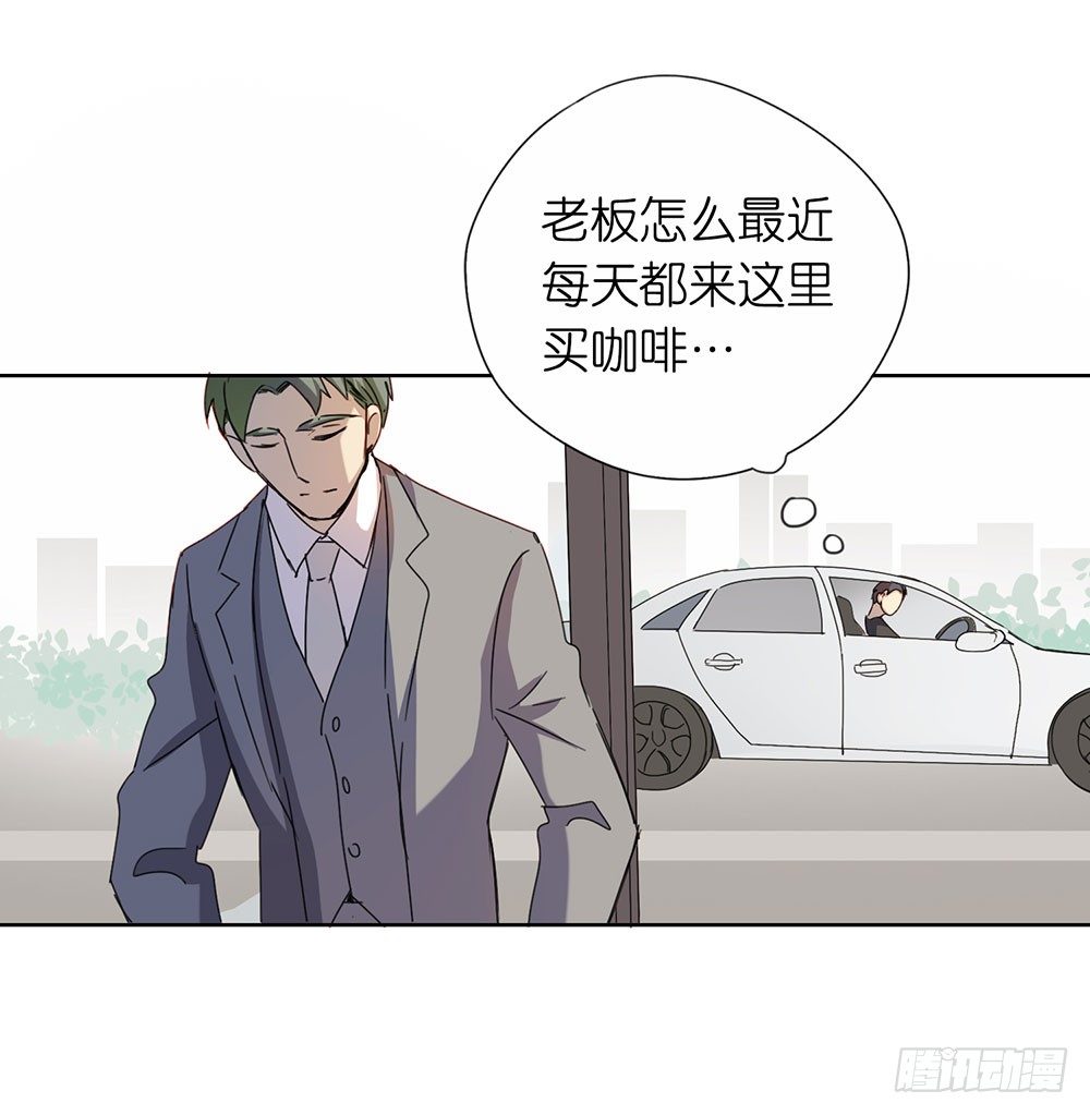 你想做什么(1/2)-第15话