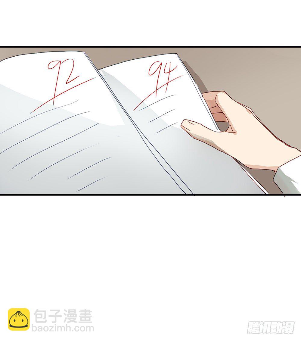 谢谢你相信我(1/2)-第3话