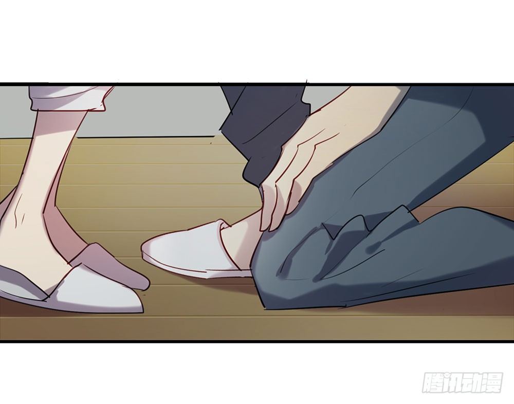 一道伤疤，各自承受(1/2)-第29话