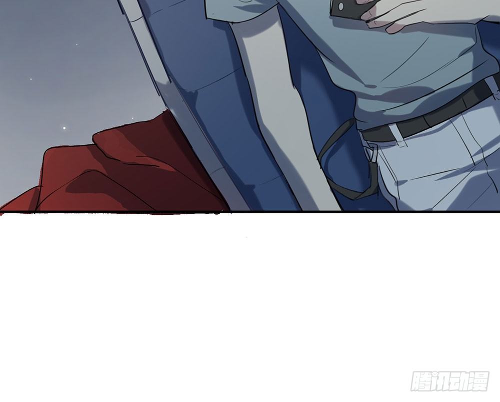 妈妈的日记-第31话