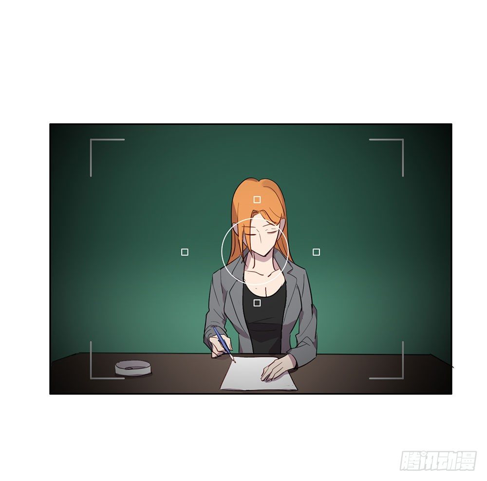 局部真相(1/2)-第41话