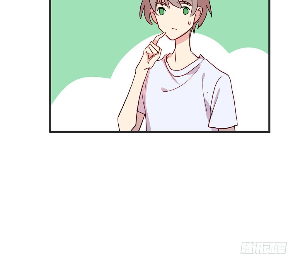 生日快乐(1/2)-第43话