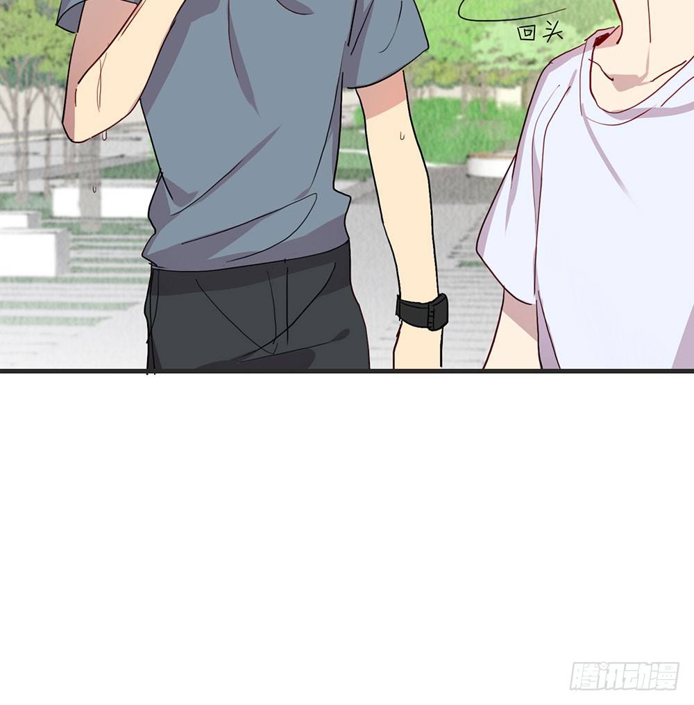 生日快乐(1/2)-第43话