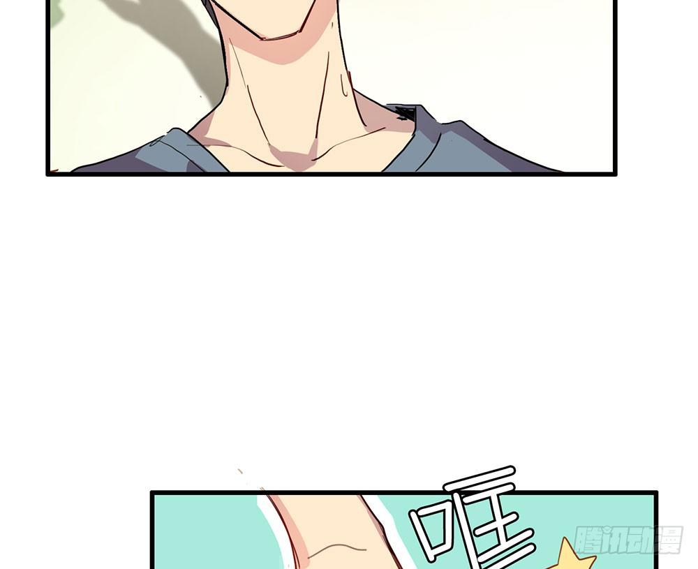 生日快乐(1/2)-第43话