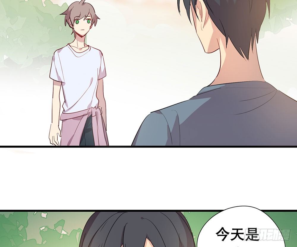 生日快乐(1/2)-第43话