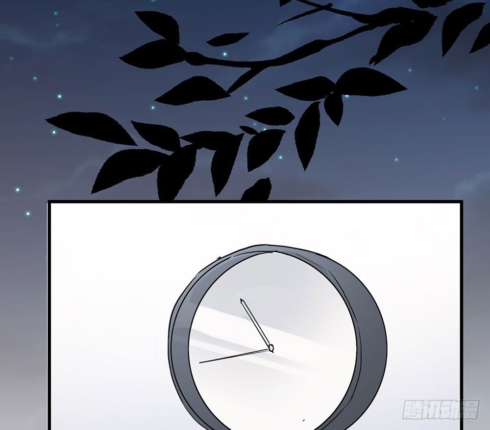 生日快乐(1/2)-第43话