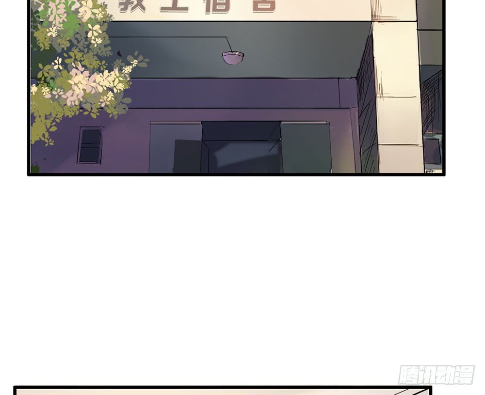 如果我离开(1/2)-第51话