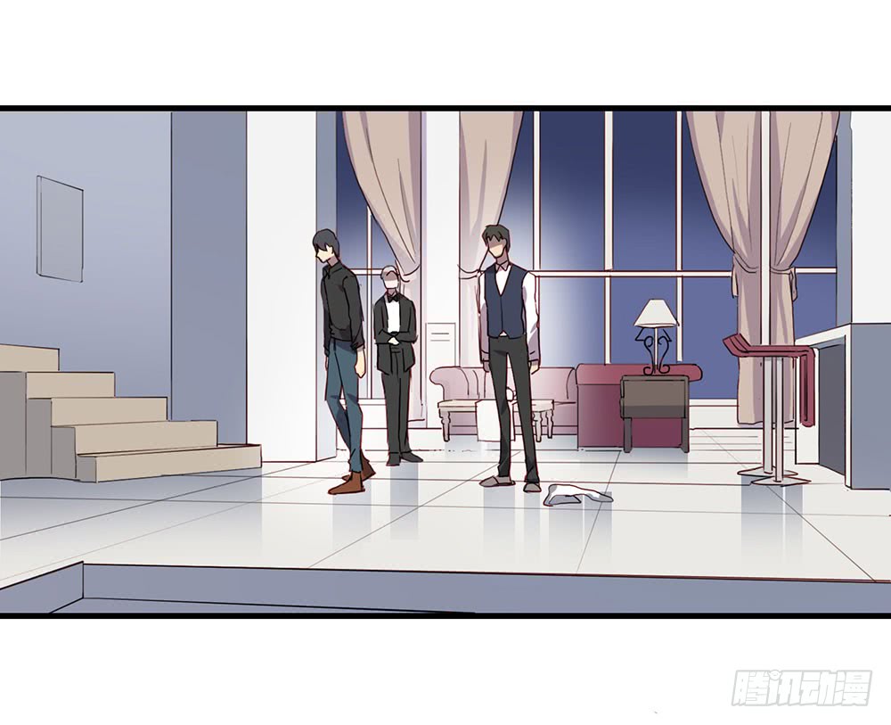 矛盾心理(1/2)-第55话