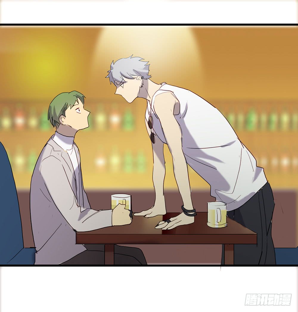 情敌？！(1/2)-第83话
