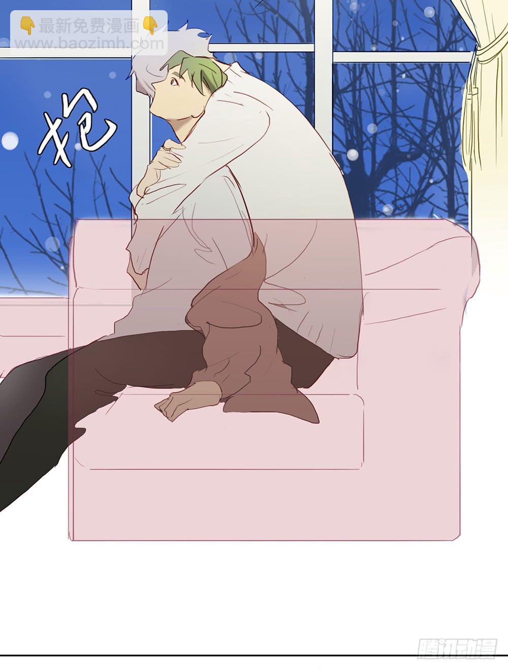 还记得我们的开始吗？-第89话