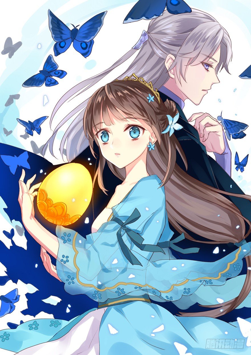 序章-第1话