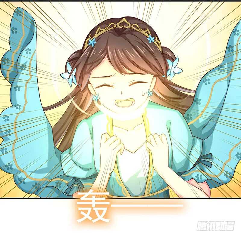 为什么都欺负我！(1/2)-第35话