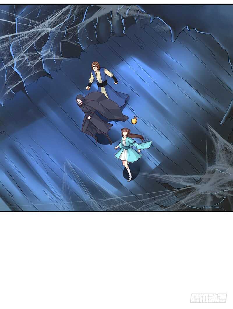为什么都欺负我！(1/2)-第35话