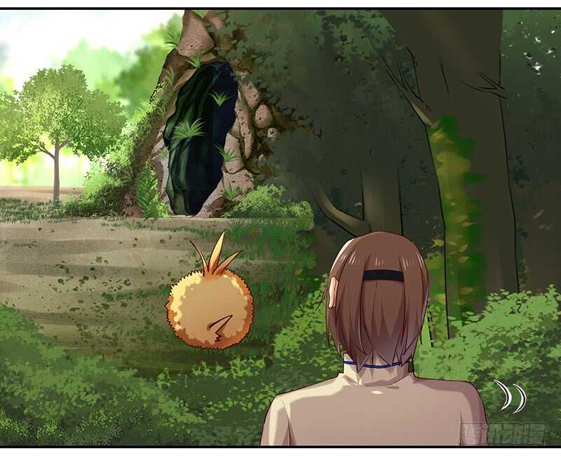我的蛋蛋最棒了(1/2)-第55话