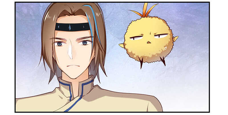 我的蛋蛋最棒了(1/2)-第55话