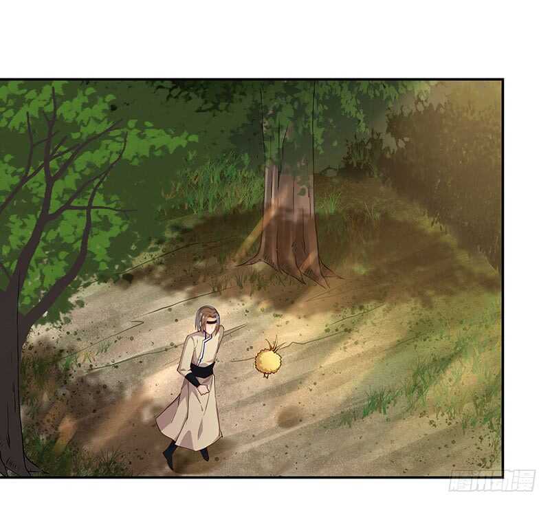 我的蛋蛋最棒了(1/2)-第55话